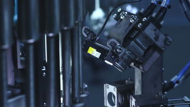 工业光学设备部分制药质量控制行